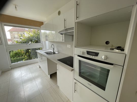 Appartement 110 m² - 5 Pièces - Le Chesnay Rocquencourt (78150) - Photo 1