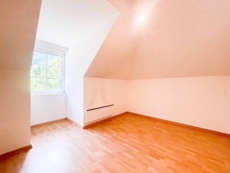 Helle 3-Zimmer-Wohnung mit Süd-Ostausrichtung im 2. Stock! - Foto 5