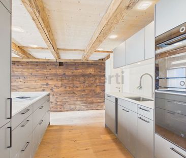 7 Zimmer, 200 m², 1. Stock - Photo 2