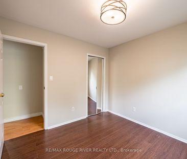 For Lease - 3 Swanston Crescent Unit# Main, Ajax, Ontario - Photo 3