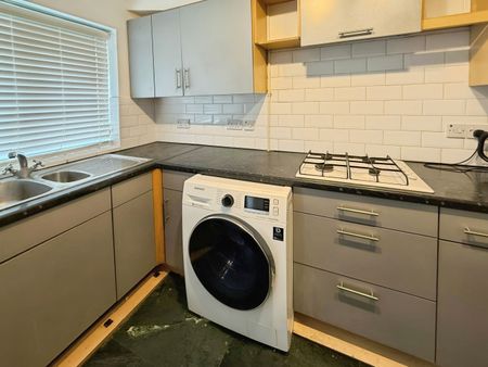 1 bedroom room to rent Room 1, Albert Road, Beeston, NG9 - Photo 4