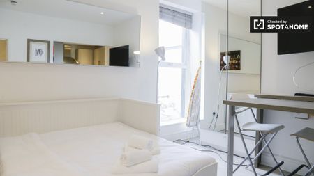 Studio for rent in Portobello, Dublin - Photo 2