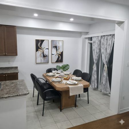 For Lease - 25 Antibes Drive, Brampton, Ontario - Photo 2