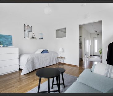 Heklagatan, Kista - Foto 6