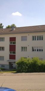 Helle Wohnung in Gossau - Foto 4