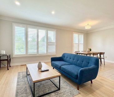 For Lease - 173 Norfolk Avenue Unit# Main, Richmond Hill, Ontario - Photo 2