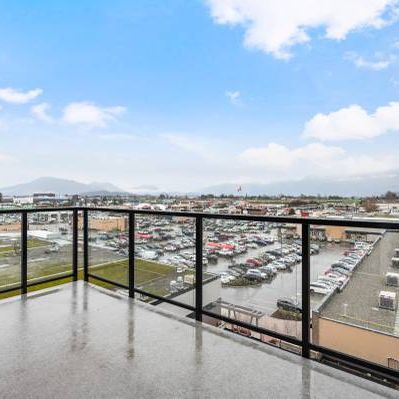 Studios VANTAGE Brand new! Unit 1206, 1211 - Photo 4