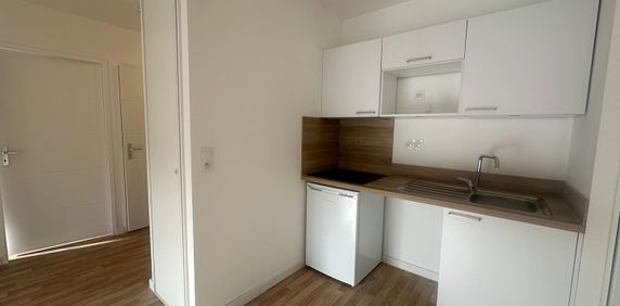 Location Appartement 2 pièces 48m² - Photo 2