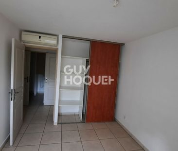 APPARTEMENT STE CLOTILDE - 3 pièce(s) - 60 m2, - Photo 2