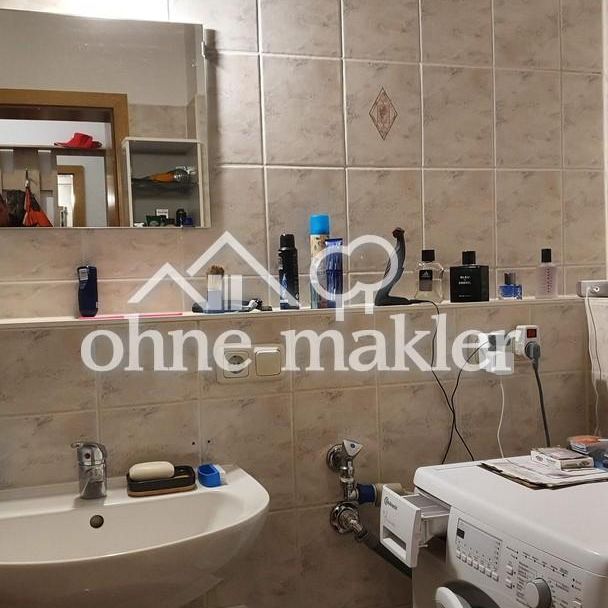 PAULUSVIERTEL MIT BALKON: TOLLES 2 -ZIMMER-DOMIZIL MIT EINBAUKÜCHE ZU VERMIETEN - Photo 1