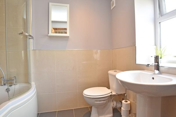 High Row, Summerbridge, Harrogate, HG3 4BS - Photo 1