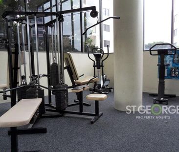 Perfect Summer Living in a Resort Complex (The Gateway) - Ultra Con... - Photo 2