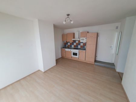 Günstige 2- Zimmerwohnung - Foto 2