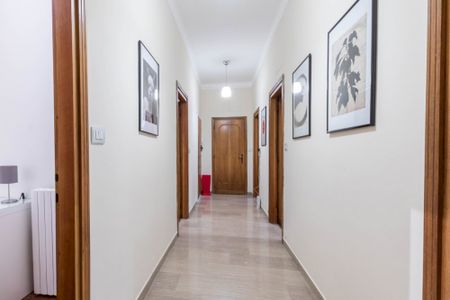 Elegant single room in Viale Regina Margherita - Photo 4