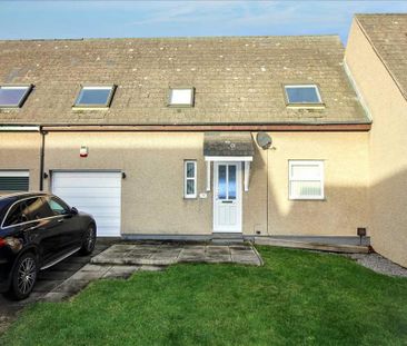 3 bedroom terraced house to rent - Photo 3