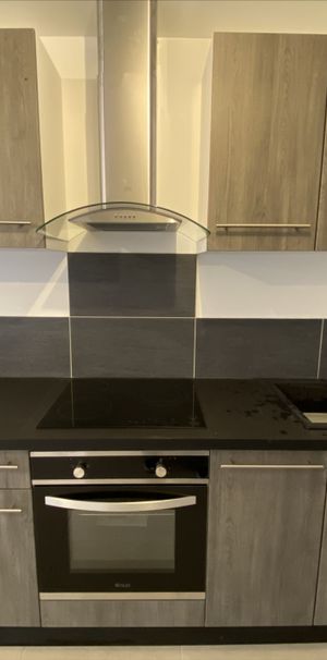 Location Appartement 2 pièces 38m² - Photo 1