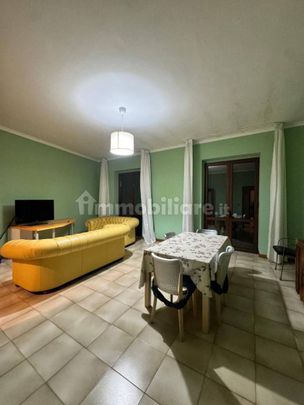 Bilocale corso Europa 38, Ariano Irpino - Photo 1