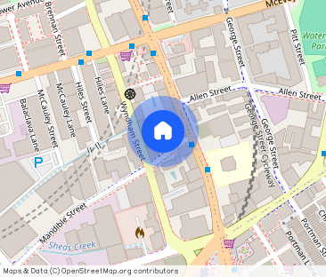 M16/1A Mandible Street Alexandria - Photo 1