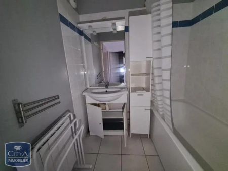 Appartement à louer 2 pièces 48.53m² - Photo 4