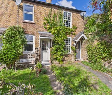 1 bedroom terraced house to rent - Photo 3