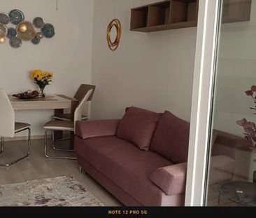 Metalurgiei viva residence studio etaj 6 - Photo 1