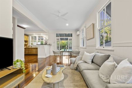 37 Upper Cairns Terrace, Paddington, QLD, 4064 - Photo 3