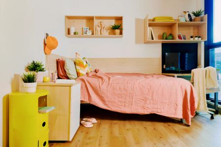 Signature Plus Studio Apartment - Photo 3