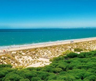 Apartamento de alquiler en Avenida del Decano, 7, Punta Umbría - Photo 2