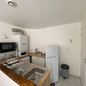 Location Maison 2 pièces 60m² SOUDAN 44110 - Photo 3