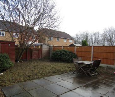 3 bedroom semi-detached house to rent - Photo 5