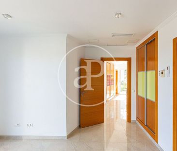 4 bedroom luxury Flat for rent in Calvià, Spain - Photo 1