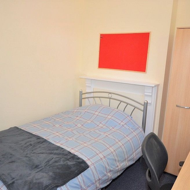 6, Sawdon Road, Ecclesall, Sheffield, S11 8NA - Photo 1
