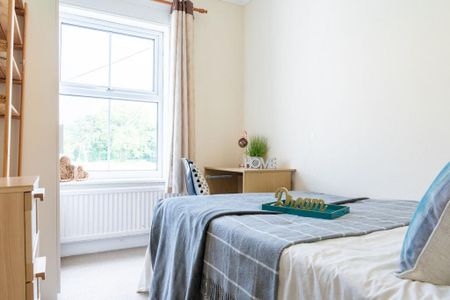 5 bedroom house to rent - Photo 3