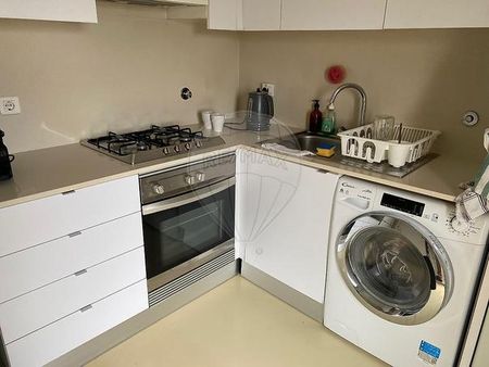 Apartamento T1 - Photo 2
