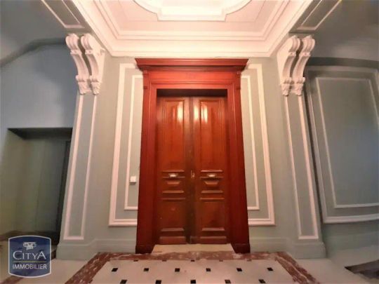 Appartement à louer 4 pièces 145.6m² - Photo 1
