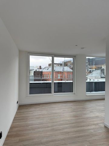 Te huur: Appartement Niermansgang in Enschede - Photo 4