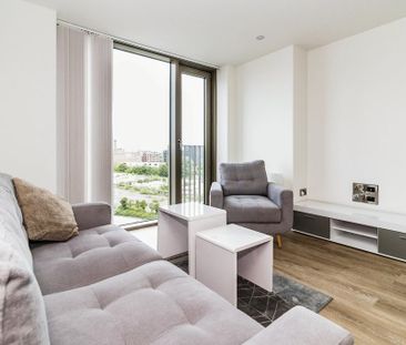 2 bedroom apartment to rent - Photo 1