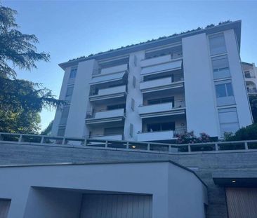 Affittiamo appartamento luminoso di 3.5 a Massagno vicino la FFS - Photo 4