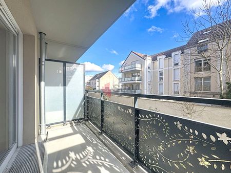 Appartement 3 pièces - Photo 5