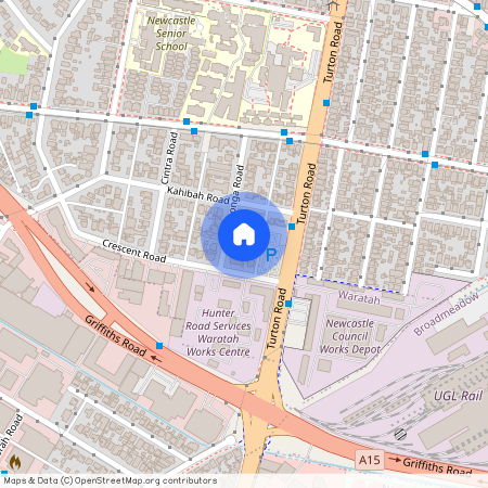 4/35 Waroonga Road, NSW 2298, Waratah