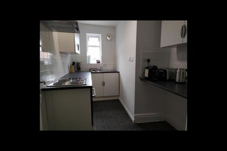 2 Bed Flat, Liverpool, L6 - Photo 3