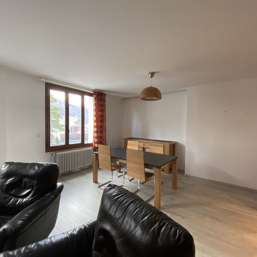 Location Appartement 3 pièces 92m² ANNECY 74000 - Photo 1