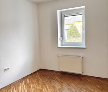 Charmante, familienfreundliche 4-Zimmer-Wohnung in ruhiger Sackgass... - Photo 4