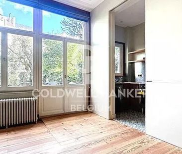 Herenwoning te huur in Ukkel voor € 3.300 met 4 slaapkamers - Foto 3