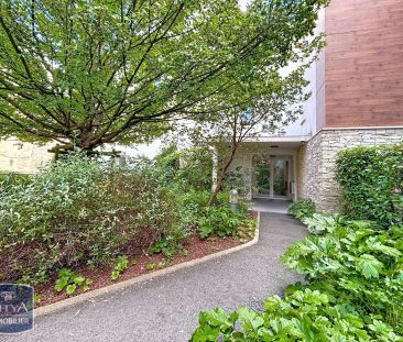 Appartement à louer 3 pièces 67.59m² - Photo 5