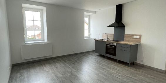 Location Appartement 1 pièce 37m² - Photo 3