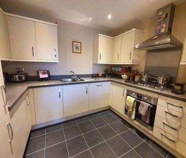 1 bedroom apartment to rent - Photo 3