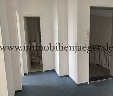 Garstedt - Kohfurth 2.Reihe - renovierte Penthouse-Eckwohnung mit g... - Foto 1