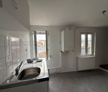 BEAUVAIS centre villle : appartement de 23.38 m², - Photo 1