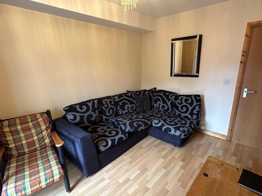 Great Apartment, 41e Agincourt Avenue, Queens Quarter, Belfast, BT7 1QA - Photo 1